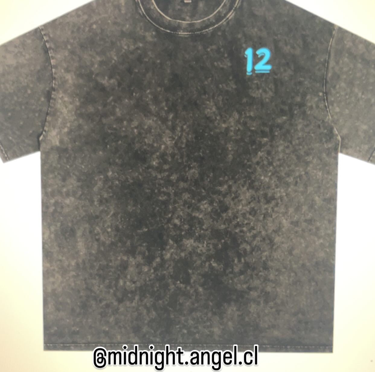 Ja Morant Poster Tee shirt- Men’s