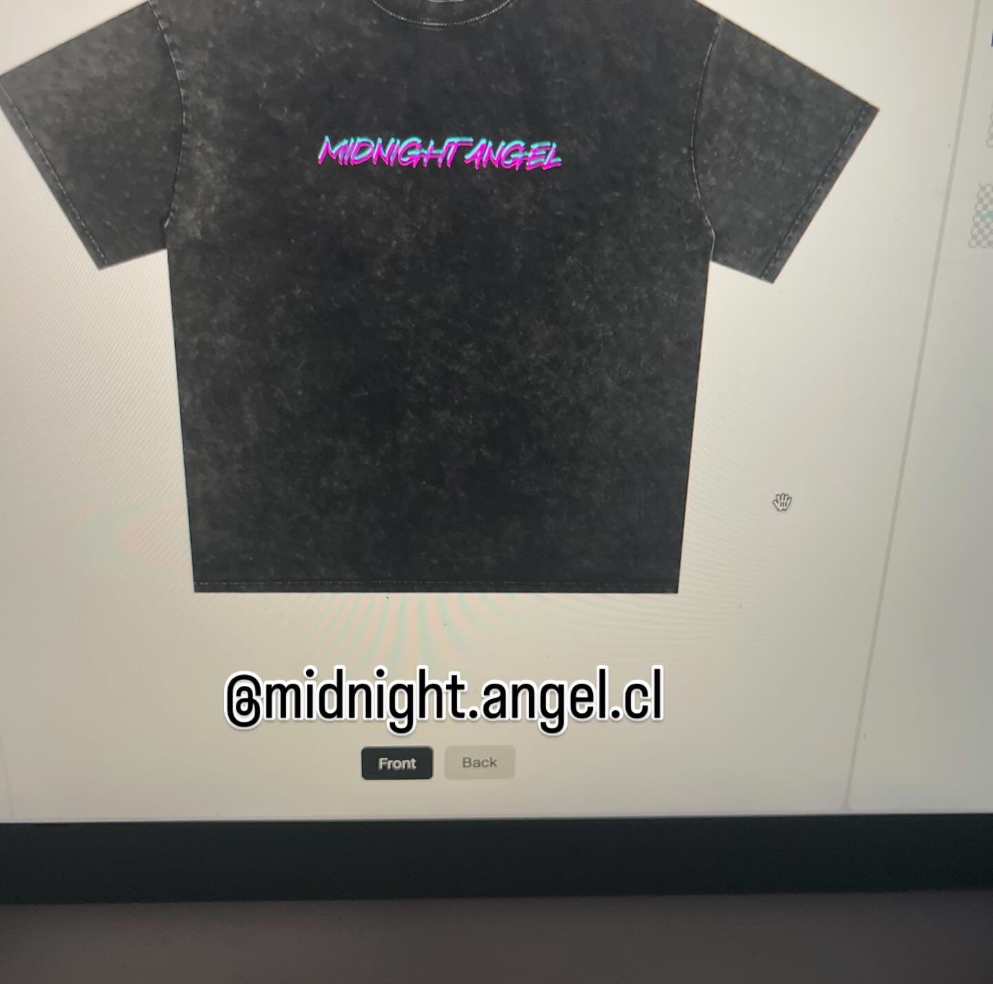 London/UK tee shirt- Men’s
