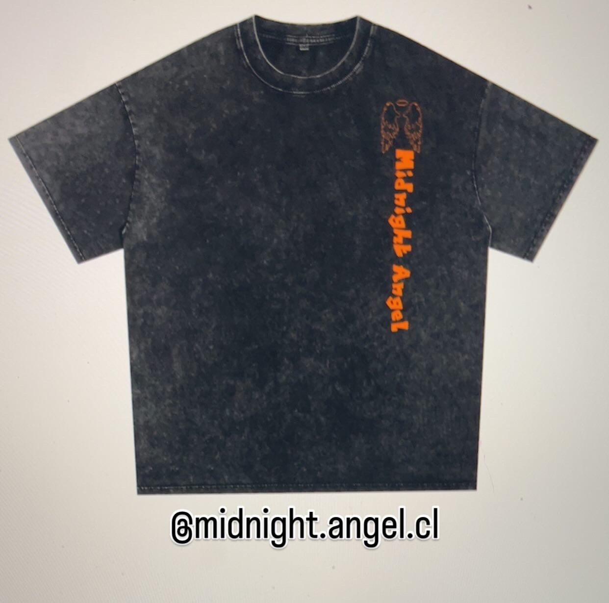 Angel shirt