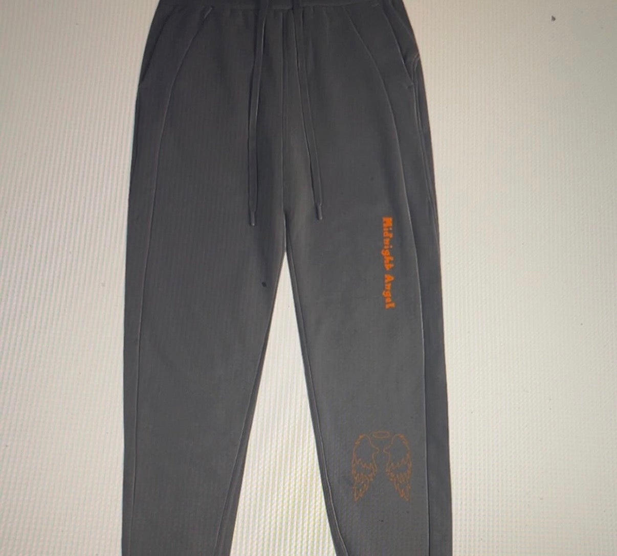 angel sweat pants- Women’s