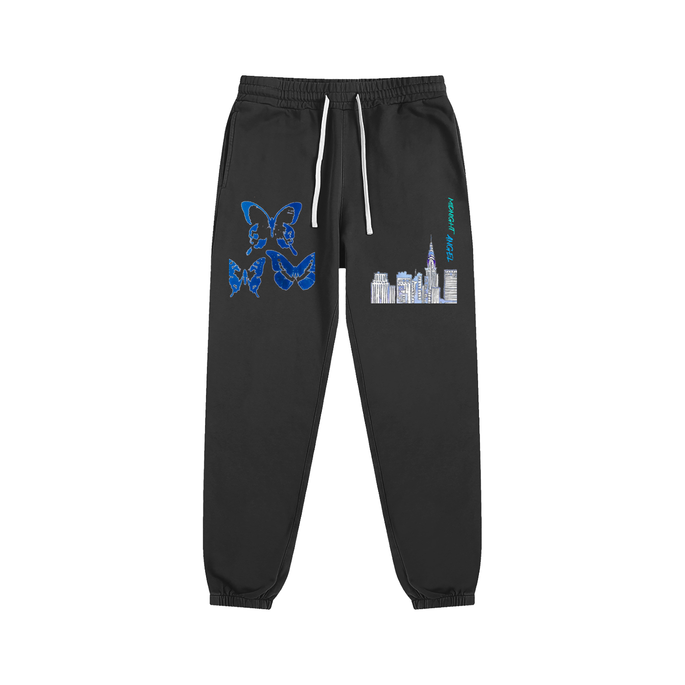 Essential LA Sweatpants