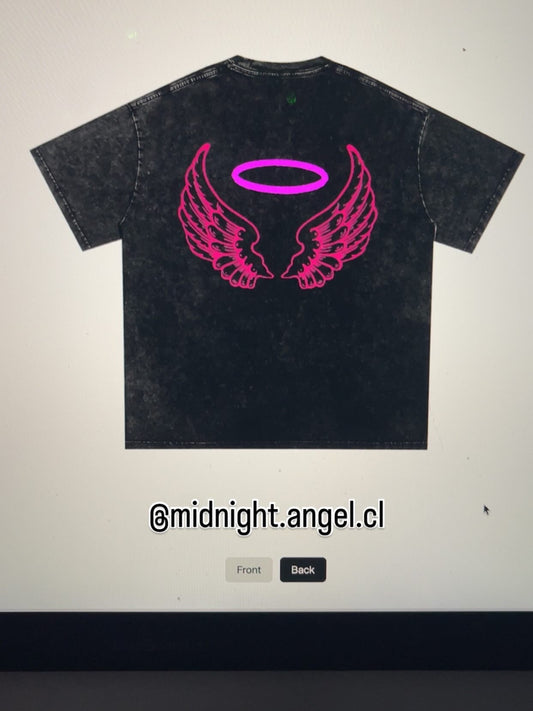 Angel shirt