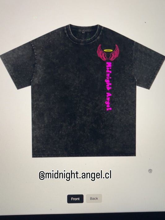 Angel shirt