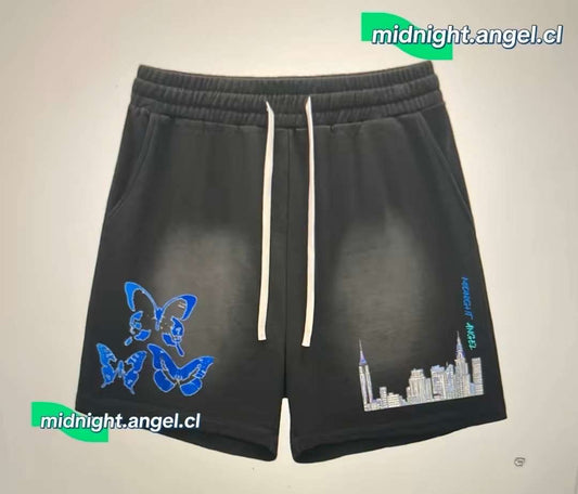 LA shorts- Men’s