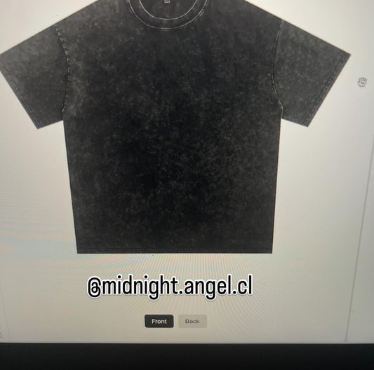 OG Angel Tee shirt- Men’s