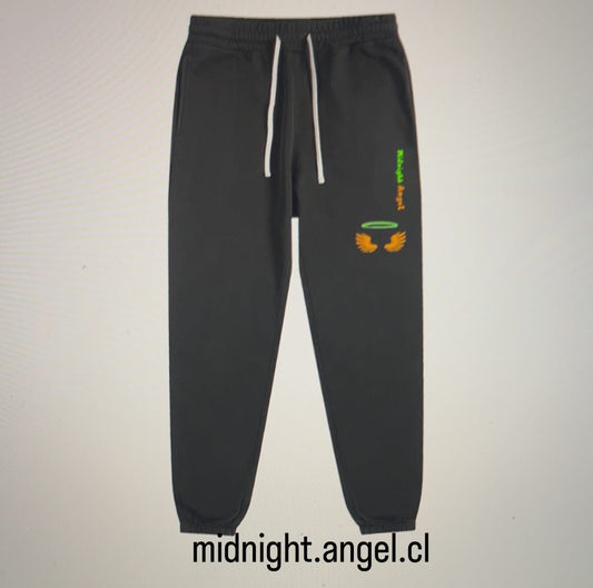 Pumpkin 🎃 sweat pants- Men’s