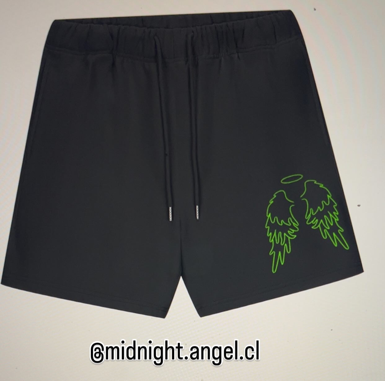 Angel shorts- Men’s