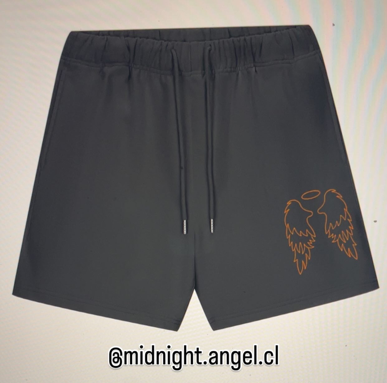 Angel shorts- Men’s
