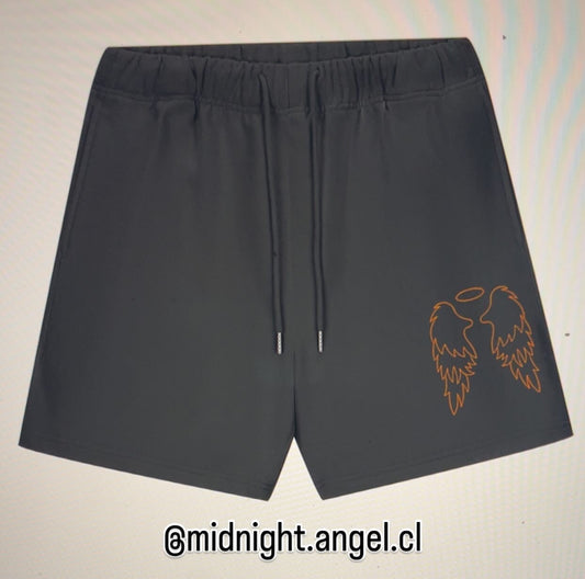 Angel shorts- Men’s