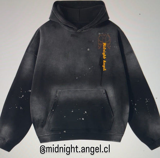 Angel hoodie- Men’s