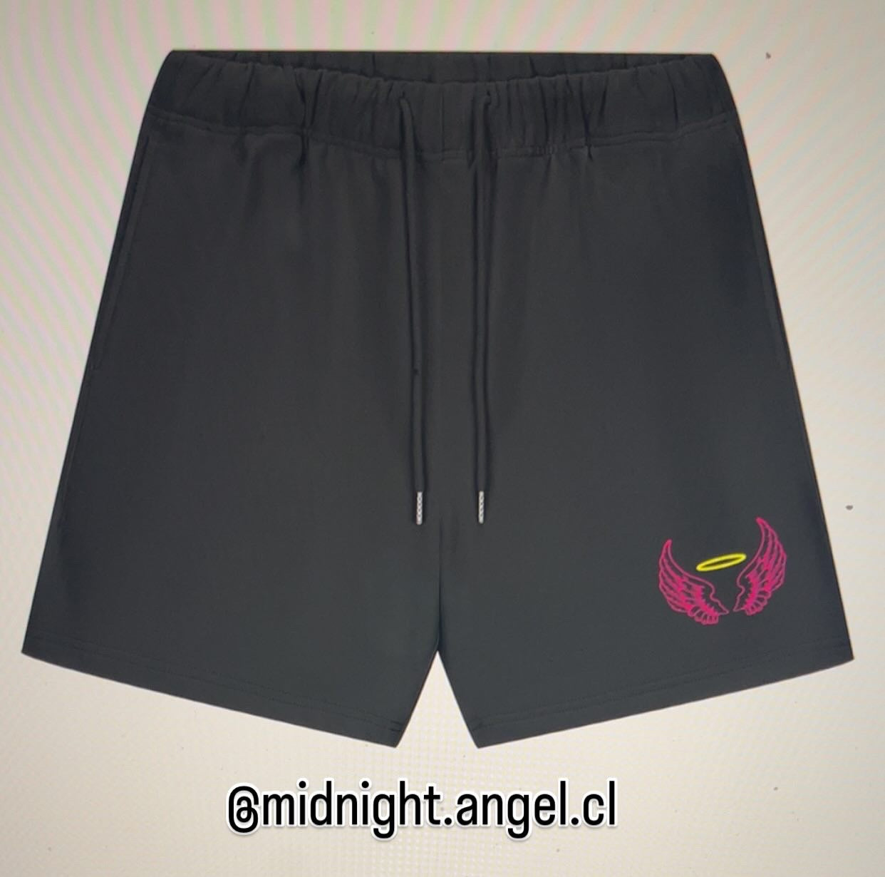 Angel shorts- Men’s
