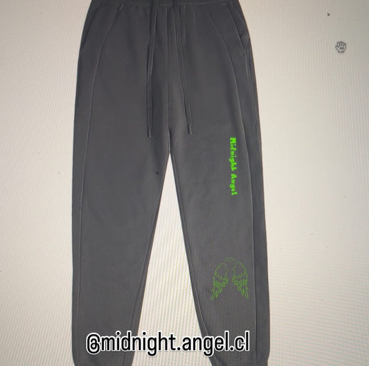 angel sweat pants- Women’s