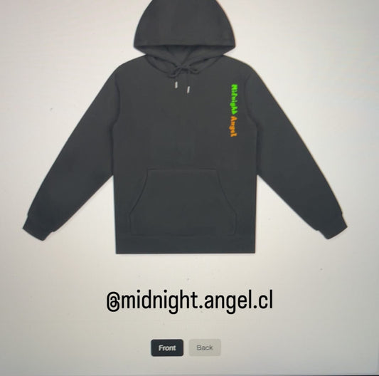 Pumpkin 🎃 hoodie- Men’s
