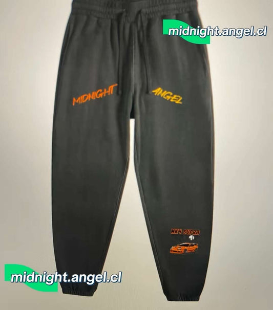 MK 4 Supra sweat pants- Men’s