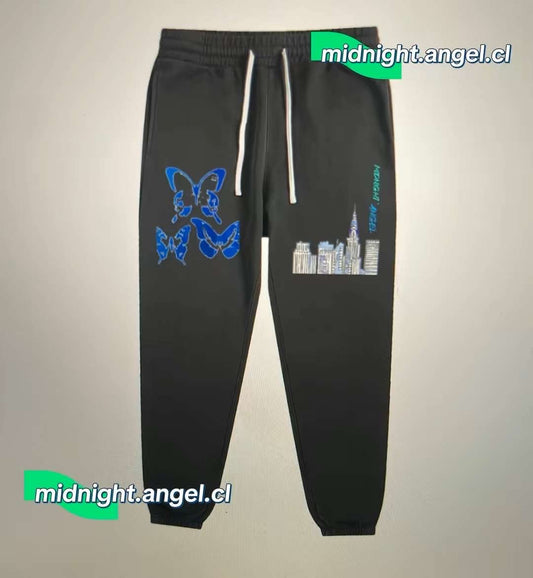 LA Sweat pants- Men’s