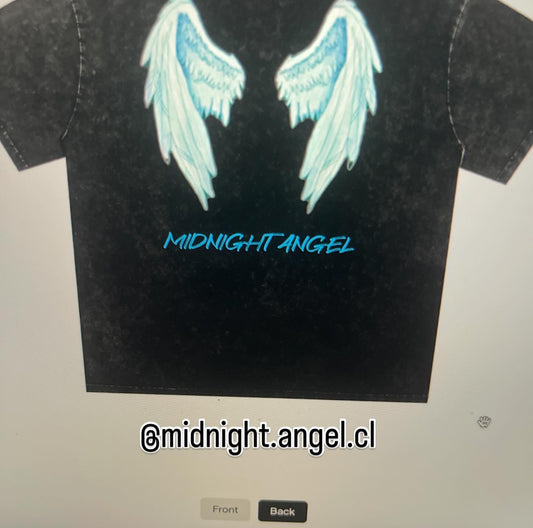 OG Angel Tee shirt- Men’s
