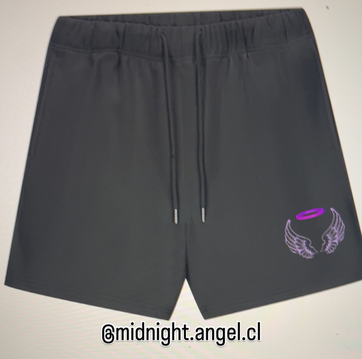 Angel shorts- Men’s