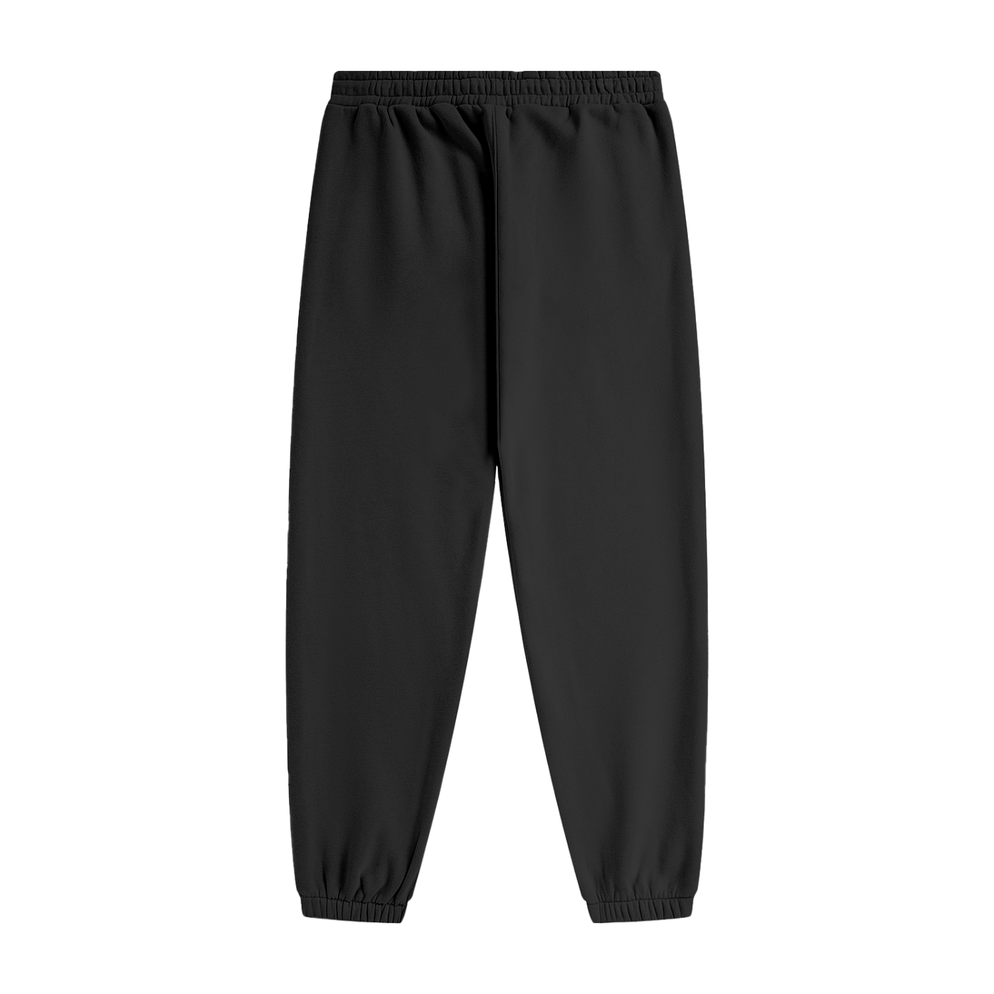 Black Child Of God Heavyweight Fleece Joggers